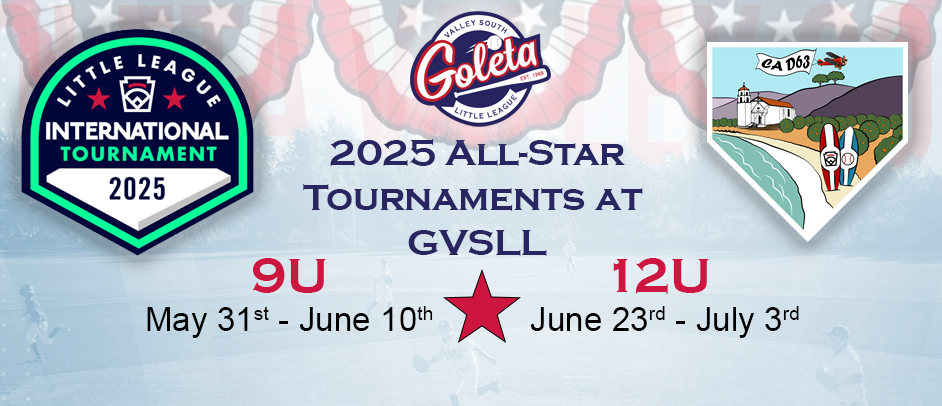 All-Star Tournaments