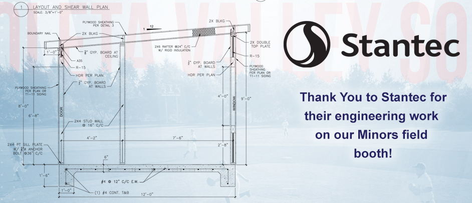 Thank you Stantec!