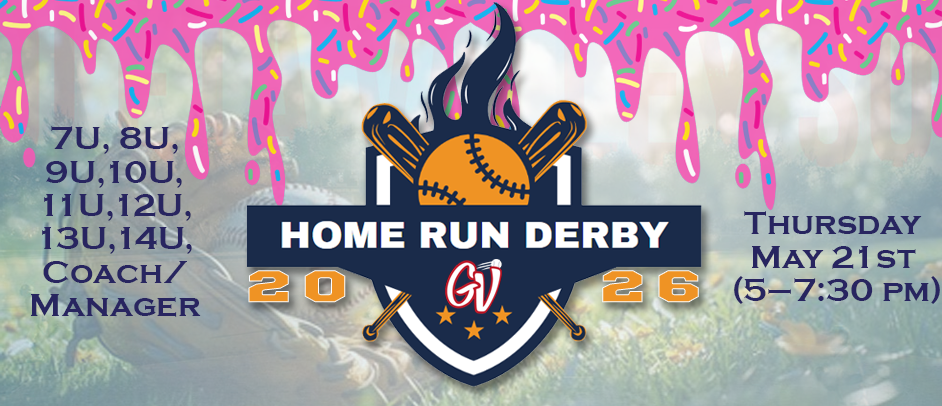 2026 Home Run Derby